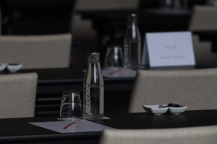 Meeting 204 of 261