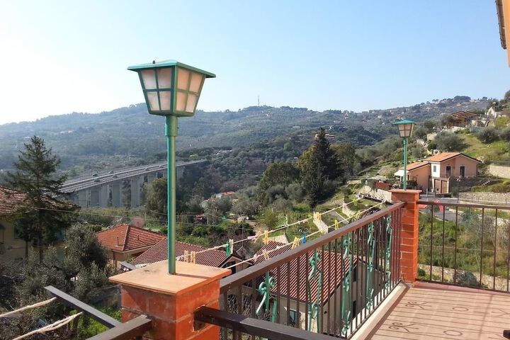 Terrace/Patio 21 of 21
