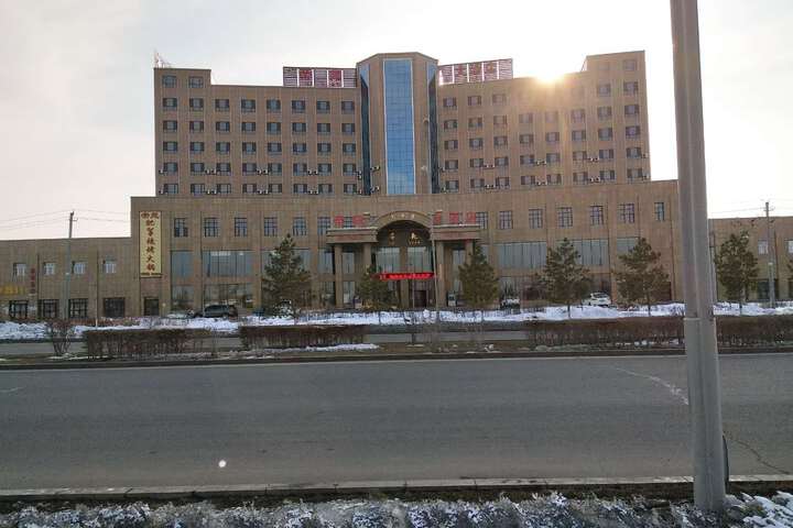 Hotel 9 of 24