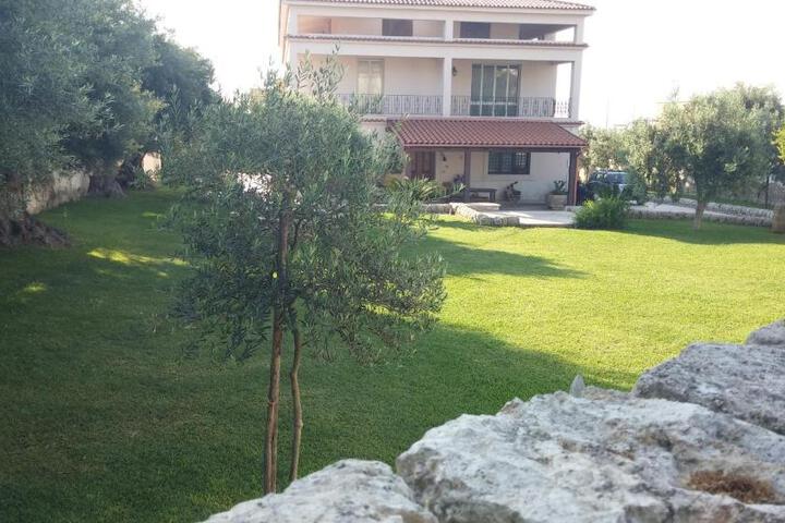 Casa Vista Mare