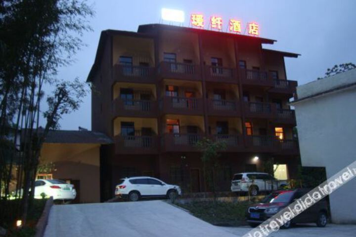 Hotel 22 of 53