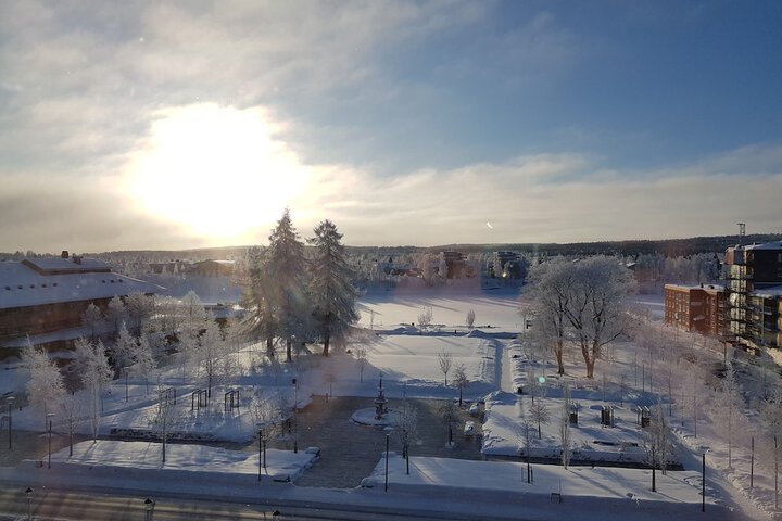 Hotel View 62 of 62