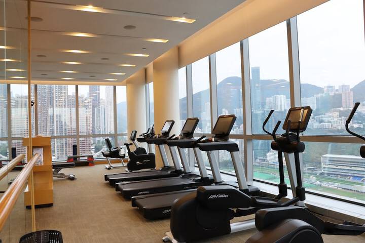 Fitness Club