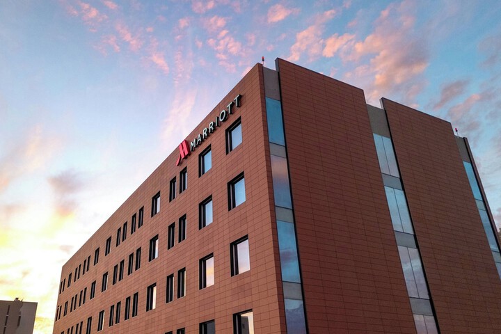 Photo of Marriott Culiacan Hotel