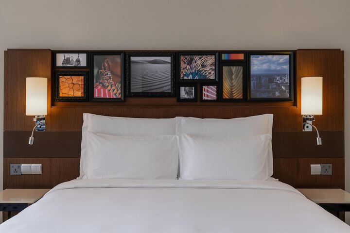Room 13 of 134