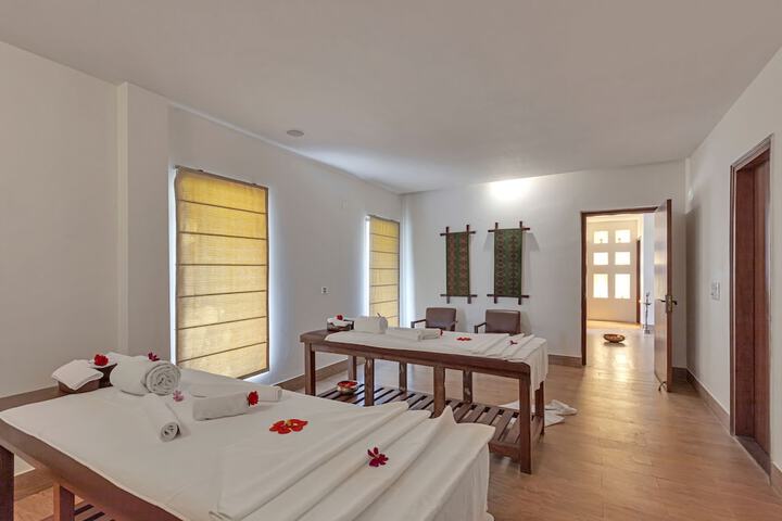 Hotel Spa