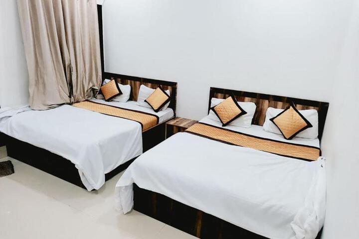 Nitharwal Palace Hotel Khatu Shyam Ji