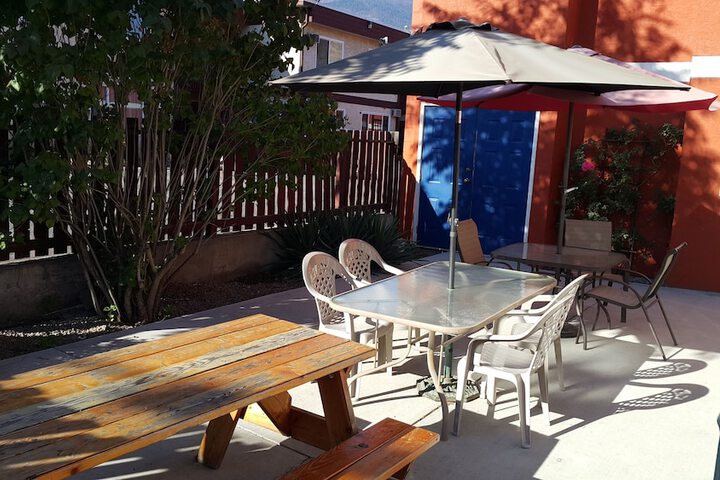 Terrace/Patio 39 of 65