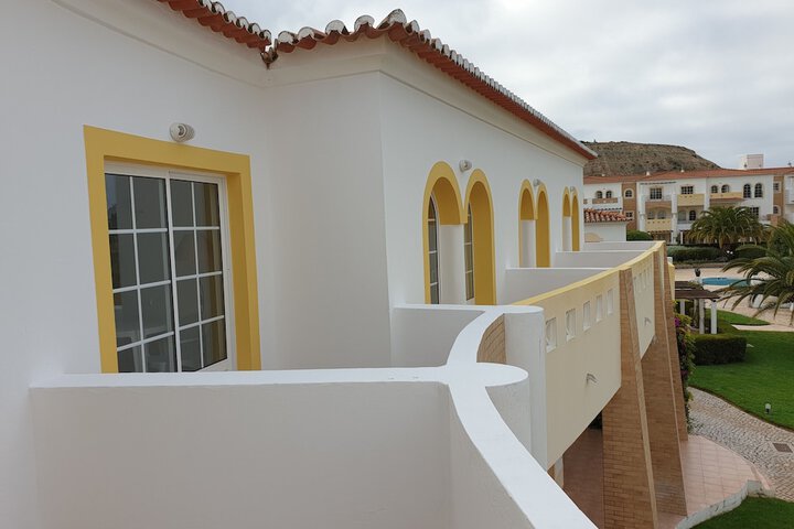 Terrace/Patio 11 of 42