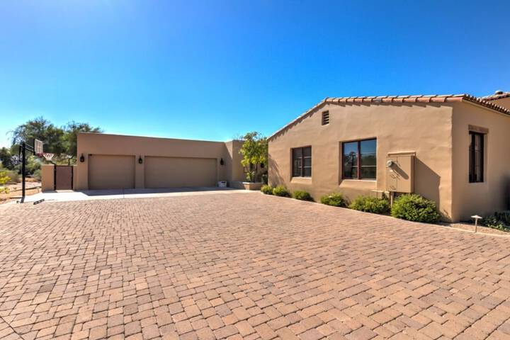 Tennis and Basketball Courts 27 of 39