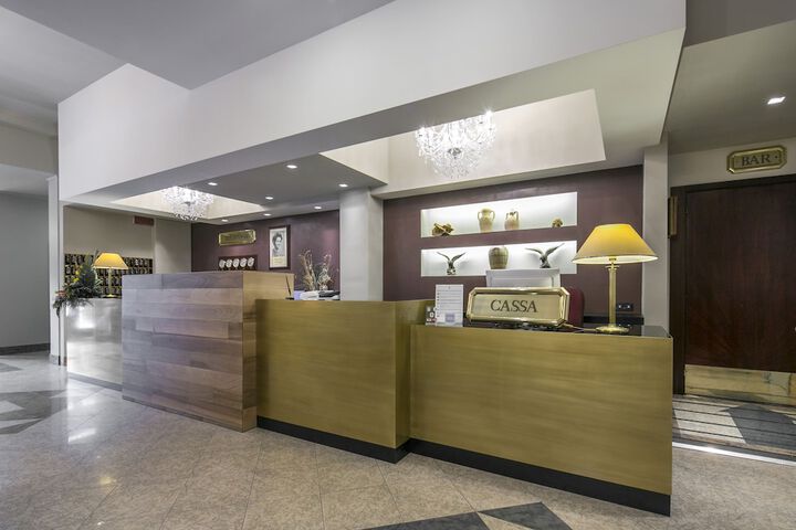 Hotel 44 of 45