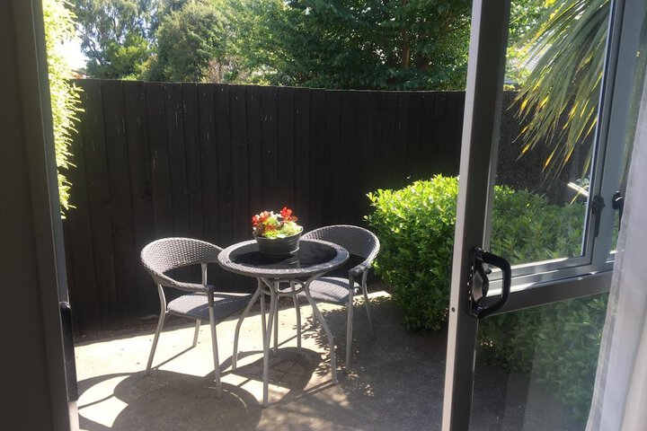 Terrace/Patio 23 of 35