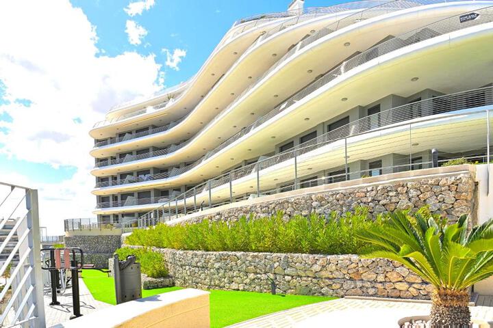 Photo of MyFlats Infinity View