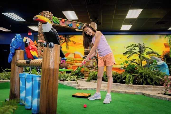 Arcade