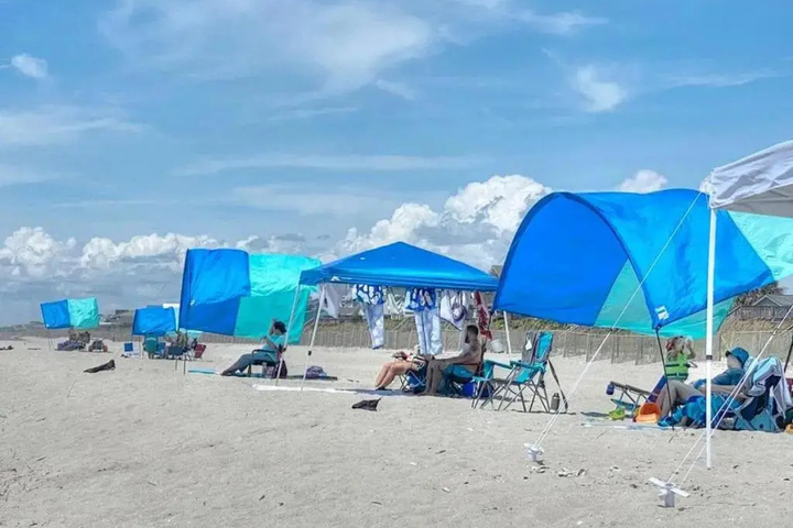 Beach 12 of 22