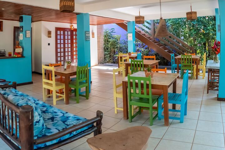 Hotel Interior 2 of 36