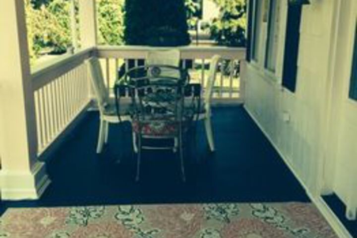 Terrace/Patio 27 of 31