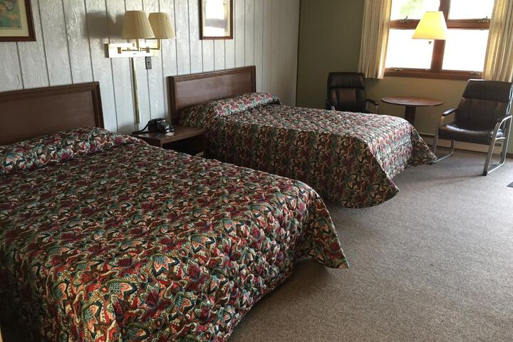 Room 19 of 23