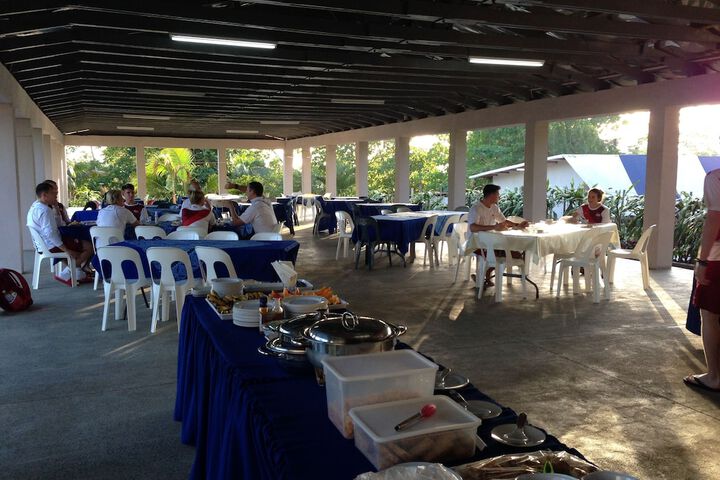 Dining 110 of 128