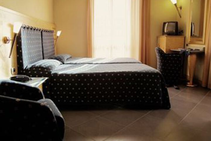 Fitness Facility Photos