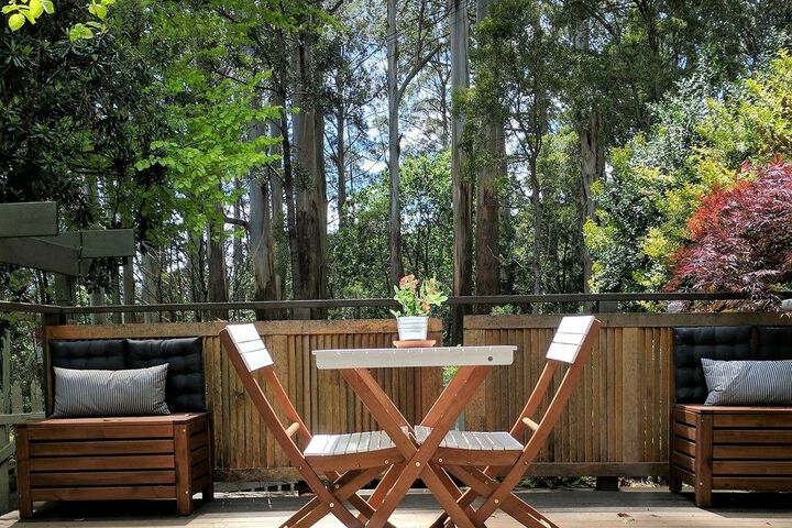 Terrace/Patio 89 of 91