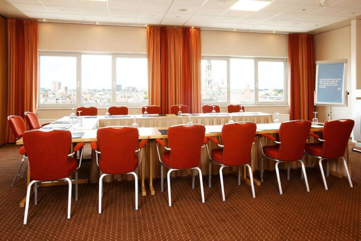 Meeting 44 of 48