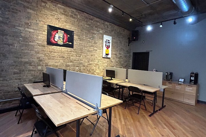 Business Center 104 of 111