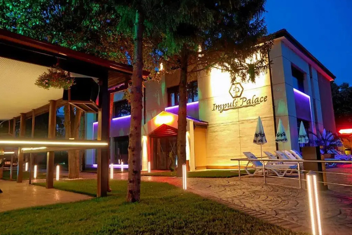 Image of Hotel Impuls Palace