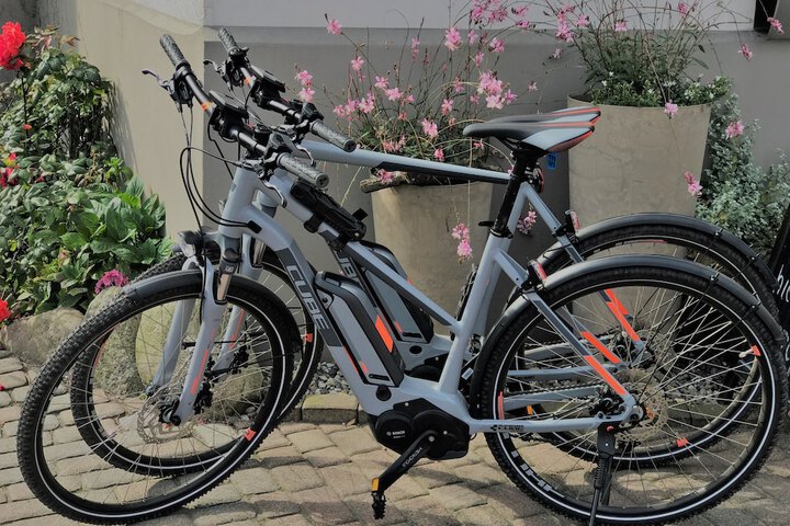 Bicycling
