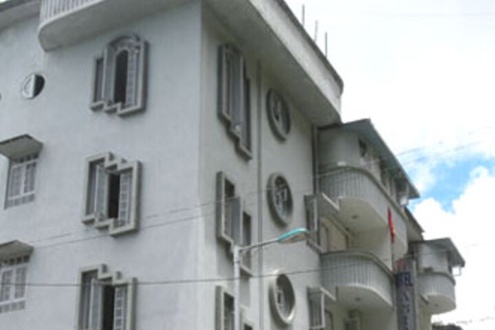 Hotel Asian Heights