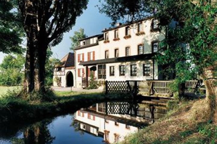 Sägmühle