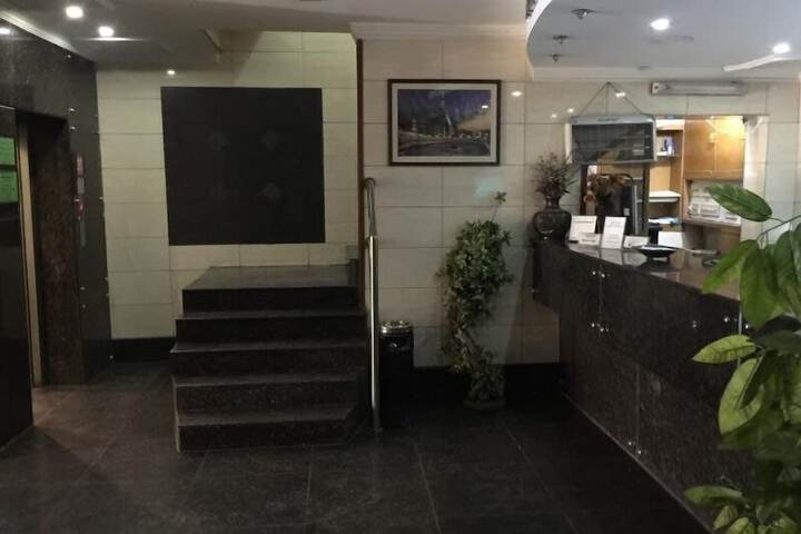 Indus Hotel Lahore