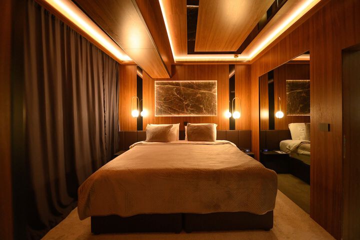 Hotel Interior 49 of 64