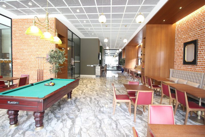 Hotel 19 of 22