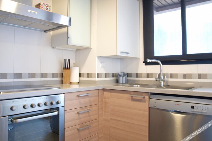 ApartUP Francia City of Arts