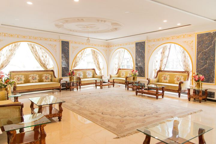 Hotel Interior 2 of 17