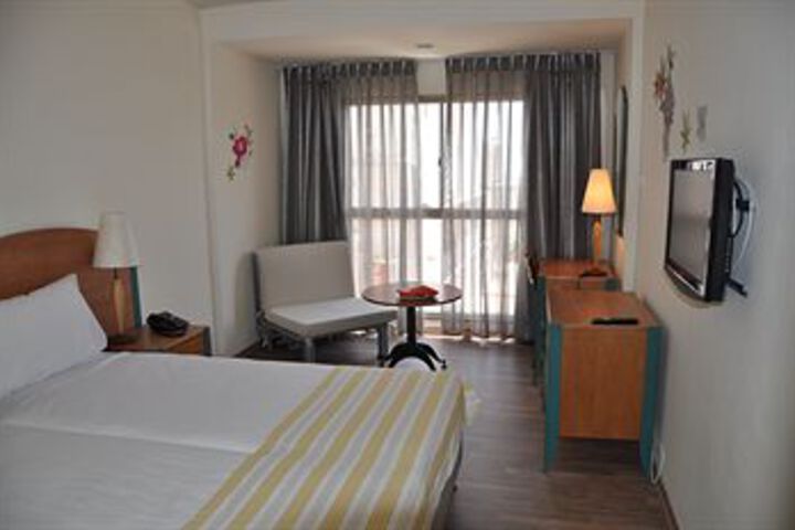 Inside Room Photo