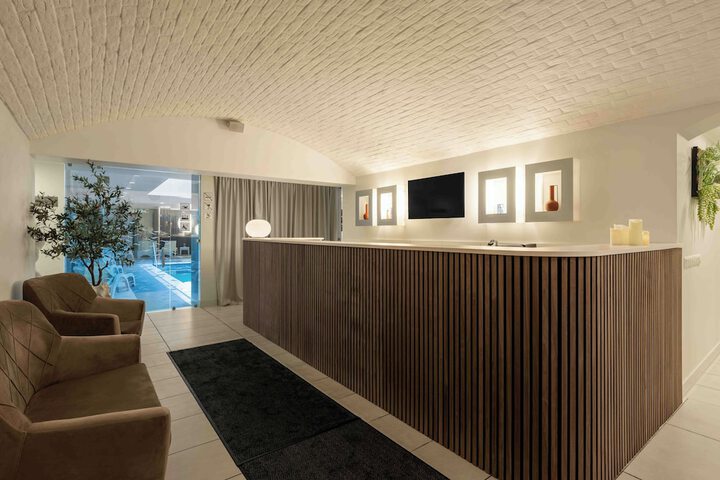 Hotel Interior 44 of 55