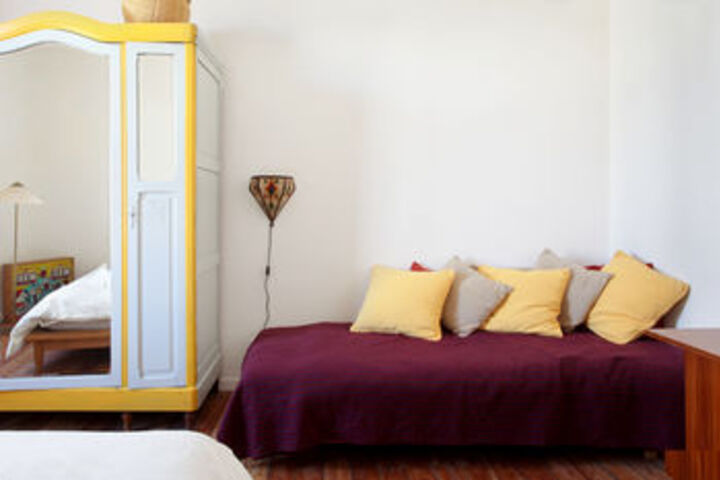 Room Interior