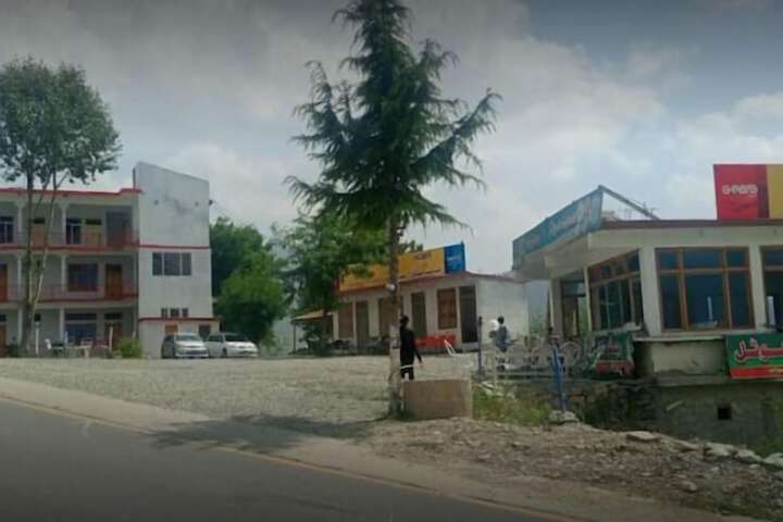 Madina Hotel & Restaurant