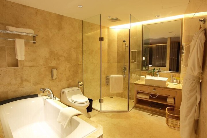 Bathroom Vanities