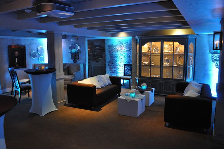 Hotel Interior 31 of 37