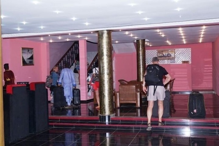 Hotel Interior 4 of 54