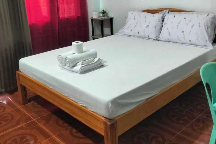 Comfy Siquijor Rooms formerly CCMPC