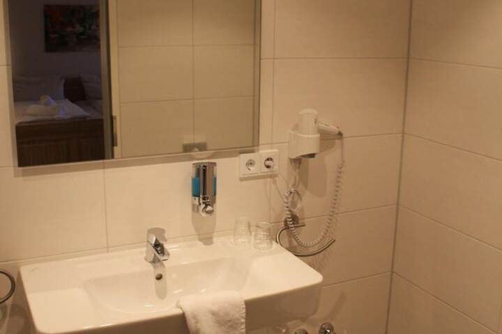Bath Interior