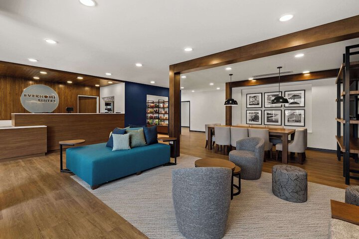 Hotel Interior 2 of 71