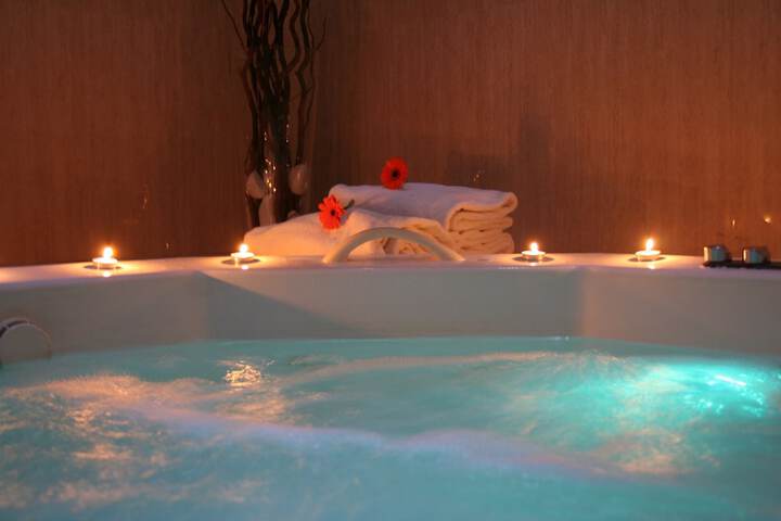 Spa Photos