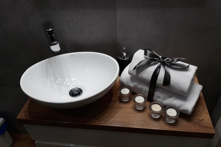 Bathroom Vanities