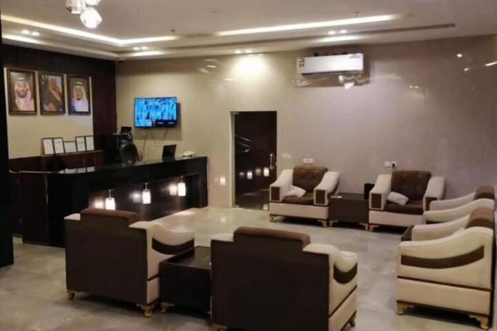 Hotel Interior 2 of 6