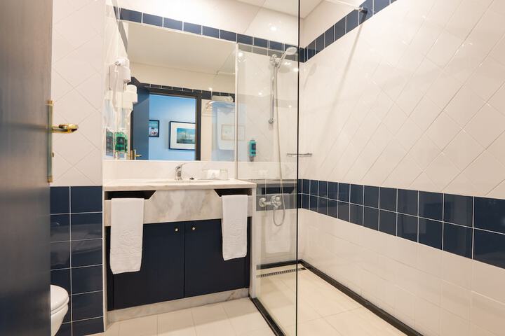 Bathroom Vanities